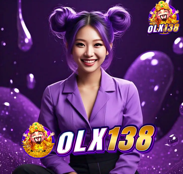 OLX138 : Situs Daftar & Login Game Online Link Alternatif Terbaru 2025